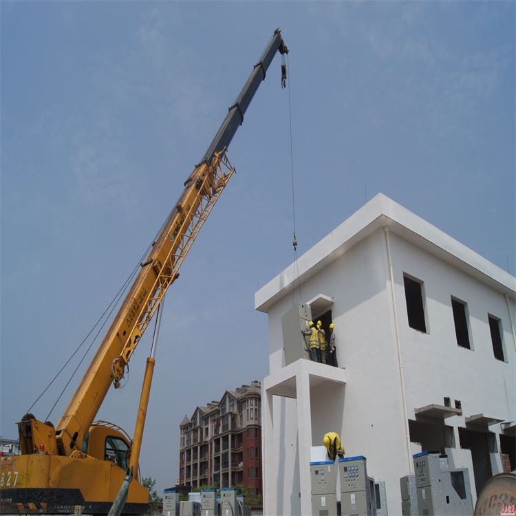 惠来高空吊车出租